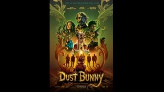 Review Dust Bunny: Sajikan Horor Gothic dan Aksi Menegangkan yang Sempurna!
