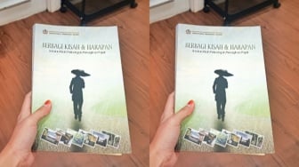 Berbagi Kisah & Harapan: Ketika Menagih Pajak Tidak Sekadar Soal Angka