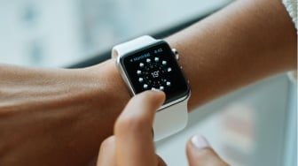Gak Perlu Mahal! 5 Rekomendasi Smartwatch Berkualitas dan Ramah di Kantong
