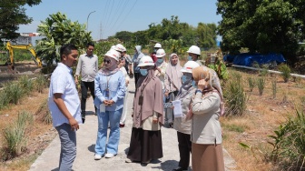 Limbah PT KIMA Aman atau Bikin Cemas? Fakta Ini Mengejutkan Warga