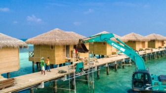 Investasi Pariwisata Tembus Rp39 Triliun: Warga Lokal Ikut Kaya atau Cuma Jadi Penonton?