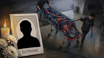 Titik Balik Kasus Kematian Sutrimo: Mengapa Keluarga Akhirnya Memilih Lapor Polisi?