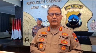Polda Jateng: Makam Sutrimo di Banyumas Dijaga Ketat Jelang Ekshumasi Besok