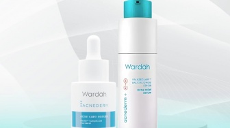 Duel 2 Serum Wardah untuk Atasi Jerawat: Acne Care vs Acne Relief, Mana yang Beri Hasil Instan?