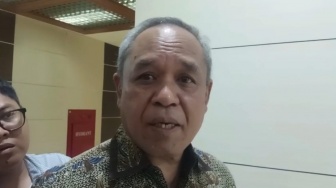 Benny K. Harman Dikecam Usai Pernyataannya yang Dinilai Merendahkan Wartawan