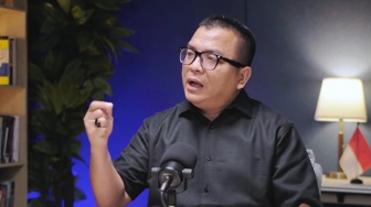 Kritik Gaya Komunikasi Prabowo, Pakar Sarankan Presiden Cari 'Pembisik' yang Berani Bicara Pahit