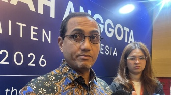 Masjid Istiqlal Dikabarkan Masuk Pasar Modal, OJK: Masih Sebatas Wacana