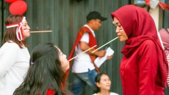 20 Ide Hadiah Lomba 17 Agustus Untuk Ibu-ibu Alat Rumah Tangga Murah