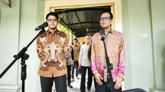 Sempat Tak Pasti, PSEL Akhirnya Dibangun di Jogja, 1.000 Ton Sampah Disulap Jadi Listrik Tiap Hari