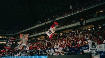 Skuad Mewah Bertabur Bintang Naturalisasi Gagal Total, Ada Apa dengan Kutukan Timnas Indonesia?