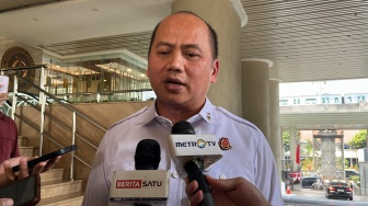 Kejagung Periksa Lagi 12 Saksi dalam Kasus Dugaan Korupsi Program MBG