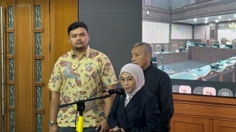 Pengacara Gus Yaqut Bantah KPK Sita Rp 100 Miliar dari Rumah Eks Menag
