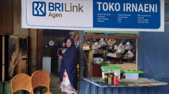 Danantara dan BRILink Agen, Gerakkan Ekonomi hingga Pelosok Negeri