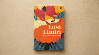 Lusi Lindri: Perempuan yang Menolak Tubuhnya Menjadi Milik Takhta Mataram