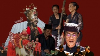 Menganyam Tradisi, Membangun Kemandirian: Reformasi Pariwisata Kemiren