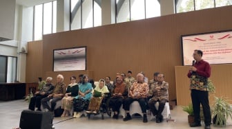 8 Pesan Gerakan Nurani Bangsa: Kritik Aparat, Korupsi hingga Demokrasi