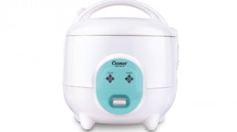 Rice Cooker Cosmos Berapa Harganya? Ini 3 Pilihan Terbaik yang Murah dan Laris Manis