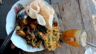Bosan Dimsum Mentai? Ini 5 Kuliner Nusantara di Nganjuk yang Patut Dicoba