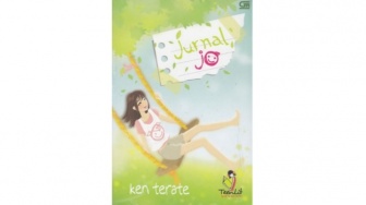 Jurnal Jo: Sulitnya Jadi Remaja, Kebelet Dewasa tapi Daya Tak Mampu!