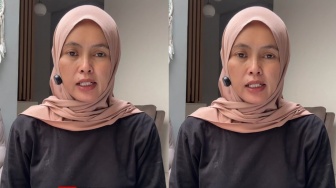 Siapa Nama Asli Ibu Kimpul yang Viral Unggah Konten 'Ketahanan Pangan'? Ini Profilnya