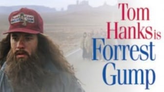 Review Film Forrest Gump: Potret Indah Kejujuran Hati yang Menembus Zaman