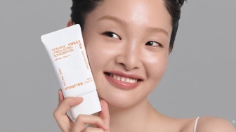 Sunscreen Innisfree untuk Kulit Apa? Ini 4 Pilihan dengan SPF 50+ dan Tidak Perih di Mata