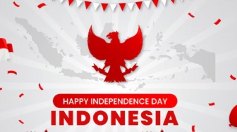 Biar Nggak Monoton! 5 Yel-Yel 17 Agustus Singkat dan Kocak dari Lagu Viral TikTok