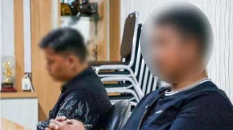 Ini Kronologi Kasus Penipuan yang Libatkan Oknum THL Dishub dan Satpol PP Pemkot Surabaya
