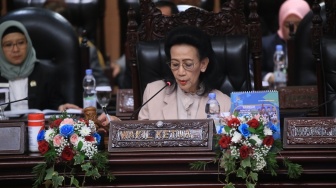 DPD RI Siap Gelar STSB 2026, GKR Hemas Pastikan Suara Daerah Tak Sekadar Jadi Laporan