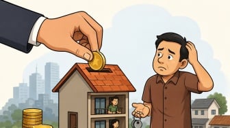 Pajak Kontrakan 2027: Bukan Pajak Baru, Ini Tarif dan Cara Hitungnya