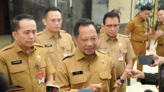 Pemerintah Siapkan Tiga Skema Pembayaran PPPK di Daerah, Pastikan Tak Ada yang Dirumahkan