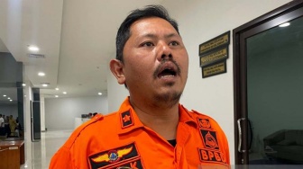 BPBD Kota Cirebon Salurkan 90 Ribu Liter Air Bersih untuk Warga Terdampak Kekeringan