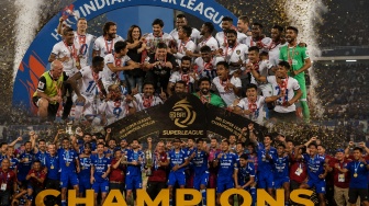 Liga Indonesia vs India: Adu Tradisi, Uang, Bintang Dunia, hingga Krisis Tata Kelola