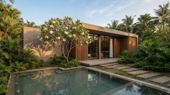 6 Tanda-Tanda Rumah Memiliki Energi Positif Chi yang Membuat Penghuni Tenang