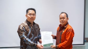 Emiten AVIA Tegaskan Kepatuhan Persaingan Usaha KPPU
