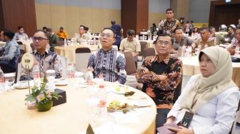 BBKSDA Sumut: Konservasi Batang Toru Butuh Kolaborasi Semua Pihak