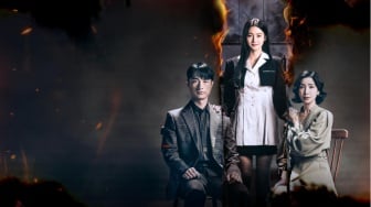 Review Perfect Family: Keluarga Sempurna yang Ternyata Menyimpan Rahasia