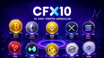 Mengapa CFX10 Penting bagi Investor Kripto, Ini Penjelasannya