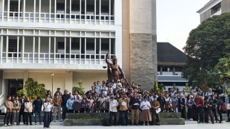 Transisi Energi Berwajah Hijau Disorot Jadi Modus Baru Perampasan Ruang Hidup