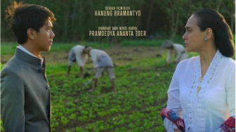 Review Bumi Manusia Extended: Versi yang Akhirnya Lebih Utuh dan Emosional