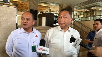 Usai Tersandung Kasus Korupsi, BGN Gandeng Kejagung Kawal Tata Kelola MBG