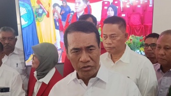 Peternak Ayam Demo Besar-Besaran, Mentan Amran: Sebelum Demo Kami Sudah Teken SK Ini