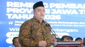 Ekspor Jateng Tembus 7 Miliar Dolar, Sarif Abdillah: Jangan Cuma Jual Bahan Baku!