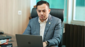 Pengungkapan 1,3 Ton Ketamine di Natuna, Komisi III Dorong Penerapan TPPU