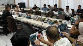 Izin Tambang Galian C di Luwu Disorot: Warga Tak Dilibatkan, DPRD Turun Tangan
