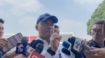 Ojol jadi UMKM, Aplikator Tetap Wajib Beri Bonus Hari Raya