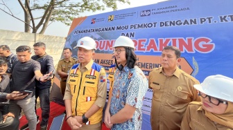 Bakal Pindah Kantor, Ini Daftar Lengkap OPD Pemkot Bogor yang Bergeser ke Pusat Baru
