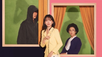 Ulasan The Atypical Family, Fantasi Superhero dengan Pendekatan Psikologis