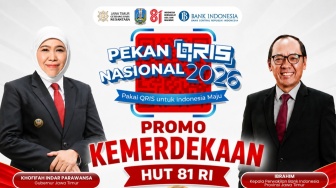 Kado HUT RI ke-81, Gubernur Khofifah Diskon Tarif Trans Jatim untuk Semua Rute Selama Sepekan