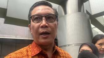 BEI Buka Suara Usai MSCI Rombak Indeks, 10 Saham RI Turun Kasta
